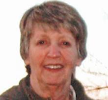 BRENDA GAIL MEADOWS (BEERING) Obituary pic