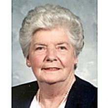 JANETTE JAMIESON LEWIS (GRAY) Obituary pic