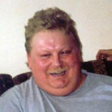 DANIEL DELMAR ROBINSON Obituary pic