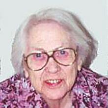 JULIA KIRK JOHNSON (LOA) Obituary pic