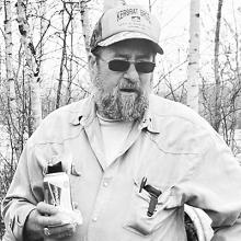 MICHAEL GEORGE BELL Obituary pic