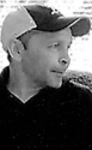 GREGORY ROYCE JONSON Obituary pic