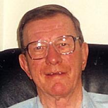 HENRY GUENTHER Obituary pic