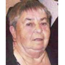 STELLA BARR (SLIBODA) Obituary pic