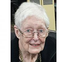 JOAN BURDETTE PETERSON Obituary pic