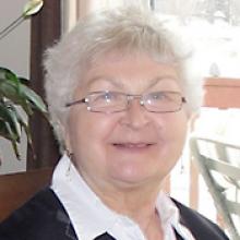 SUSAN ELIZABETH REICHARDT Obituary pic