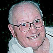 REV. D. ED BENNETT Obituary pic