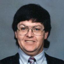 OTTO FALK  Obituary pic