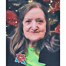 ROSALIE PRYSTUPA Obituary pic