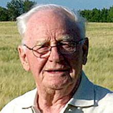 THOMAS E. WADY Obituary pic