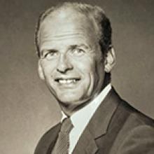 ROBERT (BOB) BRIAN BEST Obituary pic