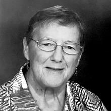 BEATRICE (BETTY) KIMERY Obituary pic