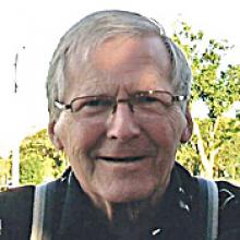 JOHN HARVEY PENNER Obituary pic