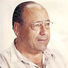 PAUL C. MART Obituary pic