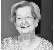VICTORIA TYCHOLIS Obituary pic
