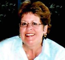 LORETTA JOAN DESILETS Obituary pic