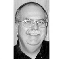 BARRIE WILLIAM ROMANOFF Obituary pic