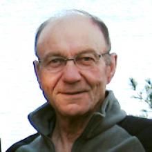 IRVIN PAUL FREDRICK SCHMIDT Obituary pic