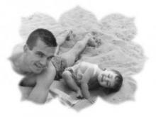 G. MORGAN SEAMAN Obituary pic