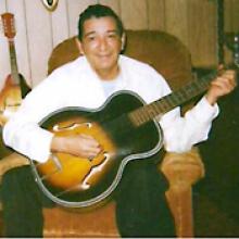 ALLEN SUTHERLAND Obituary pic