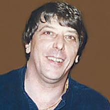 BRYAN BEATTY FRICK Obituary pic