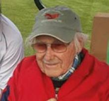 JOHN MCLACHLAN KING Obituary pic