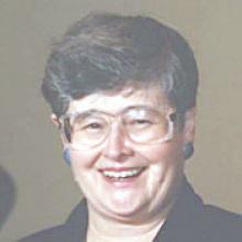 ANN ELIZABETH LUGSDIN (ROBERTSON) Obituary pic