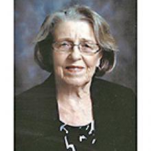 SONJA BEJZYK (MANDZIUK) Obituary pic