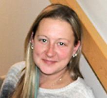 KRISTIN LEAH CHABAN (FREUND) Obituary pic