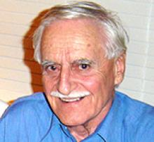 ROGER PAUL JOSEPH GAGNE Obituary pic