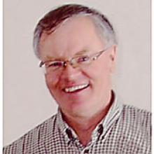 GRANT WILLIAM DRUMMOND Obituary pic