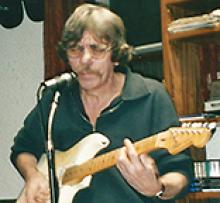 WAYNE ALLEN BOIVIN Obituary pic
