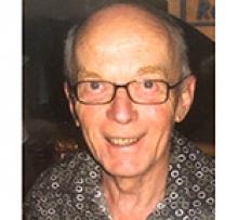 SIEGBERT (SIGGY) KLATT Obituary pic