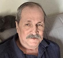MARC RONALD DESAULNIERS Obituary pic