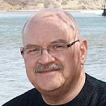 LLOYD GEORGE KLASSEN Obituary pic