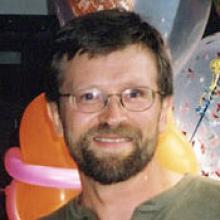 NORMAN KENNETH KEHLER Obituary pic