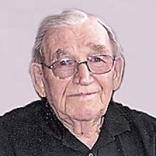 HENRY GEORGE KONRAD Obituary pic