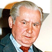 LUDWIG (LOU, LOUIE) KUFLOWSKI  Obituary pic