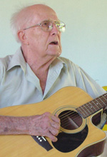Heinrich W. Hiebert Obituary pic