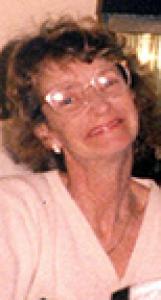 EILEEN LOUISE KELLY (EYOLFSON) Obituary pic
