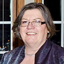 JEAN DAVIDSON (POCIUK) Obituary pic