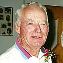 GASTON ALBERT ARCHAMBAULT - Obituary pic