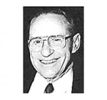 HERBERT (HERB) WALKER Obituary pic