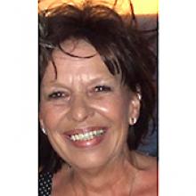 DENISE BLANCHE DEGUELDRE Obituary pic