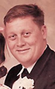 KEN JOHNSON Obituary pic