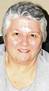PAULINE JOSEPHINE SANFORD Obituary pic