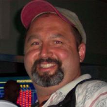 TERENCE LEONARD KRAMCHYNSKY Obituary pic
