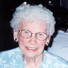 KATHLEEN DRABIK (MERRICK) Obituary pic