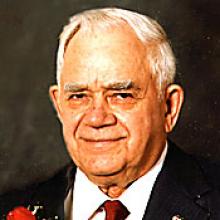 BALDWIN ELLIS ARNASON Obituary pic