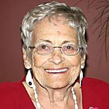 DOROTHEA GILROY MILLER (WRIGHT) Obituary pic